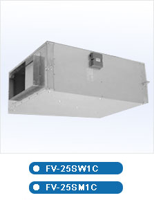 NEW FV-25SW1C FV-25SM1C